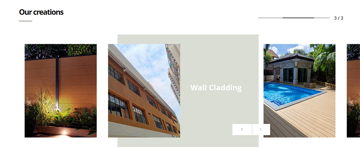 Grinwood WPC Material CO.,LTD
